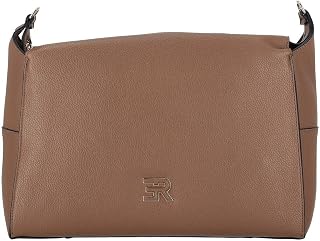 ERMANNO FIRENZE Victoria, LARGE HOBO Unisex - Adulto