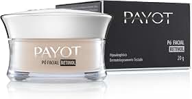 Payot Po Facial Payot Retinol Translucido Iluminador