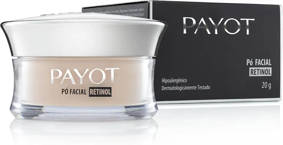 Payot Po Facial Payot Retinol Translucido Iluminador | Iluminador