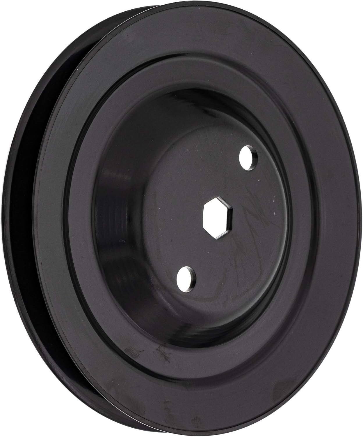 8TEN Spindle Pulley for John Deere 54 inch Deck 190C D170 G110 LA150 LA175 GX21381 3 Pack