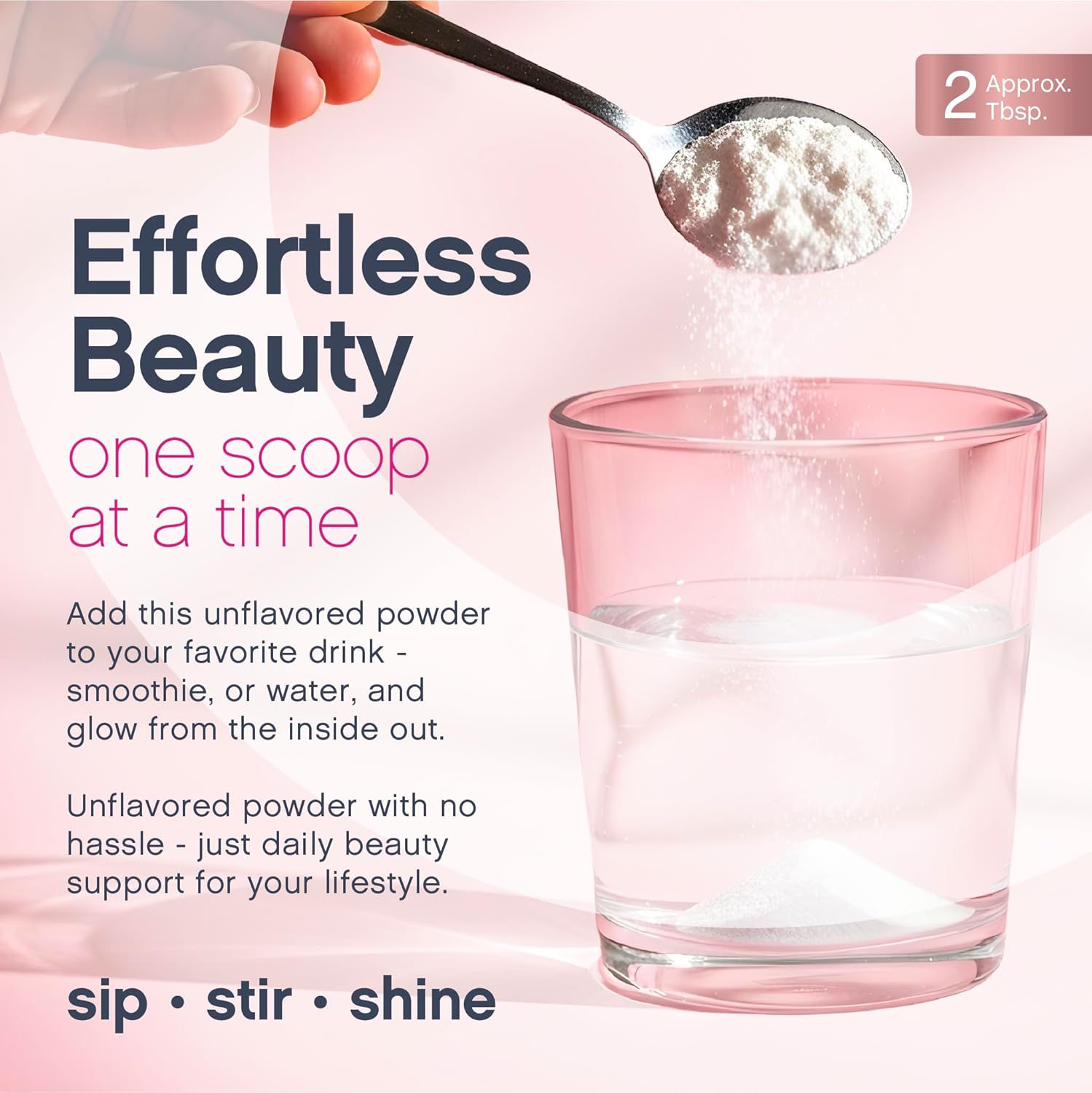 NeoCell Multi Collagen Peptides Powder | 7 oz | 10 Types of Advanced Bio-Peptides | Superior Absorption | Unflavored and Mixes Easily