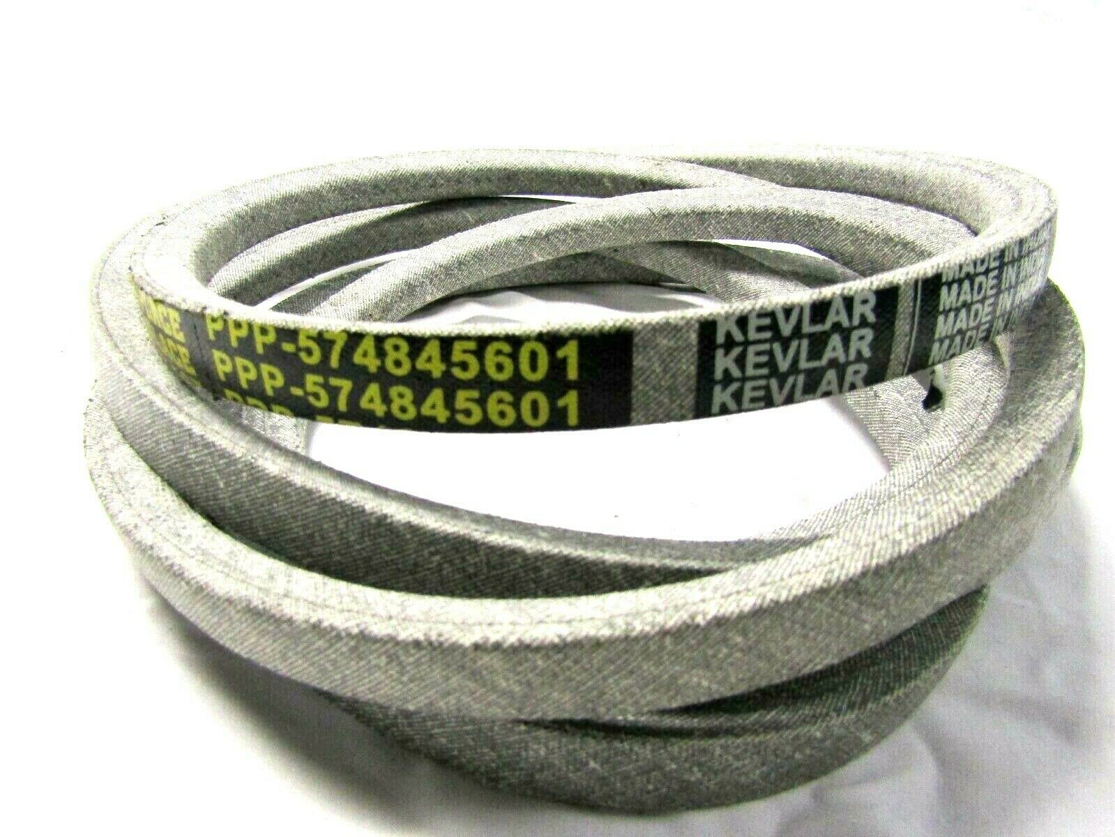 Amazon.com: ProPartsPlace New OEM SPEC Deck Belt Compatible with