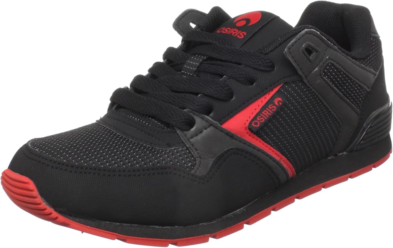 Osiris Men's Hayou LT Skate Shoe