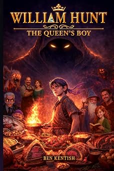 William Hunt The Queens Boy The Triangular Series