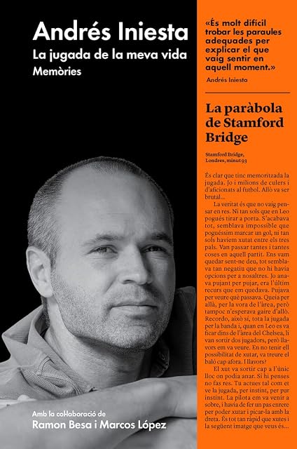 Portada de La jugada de la meva vida