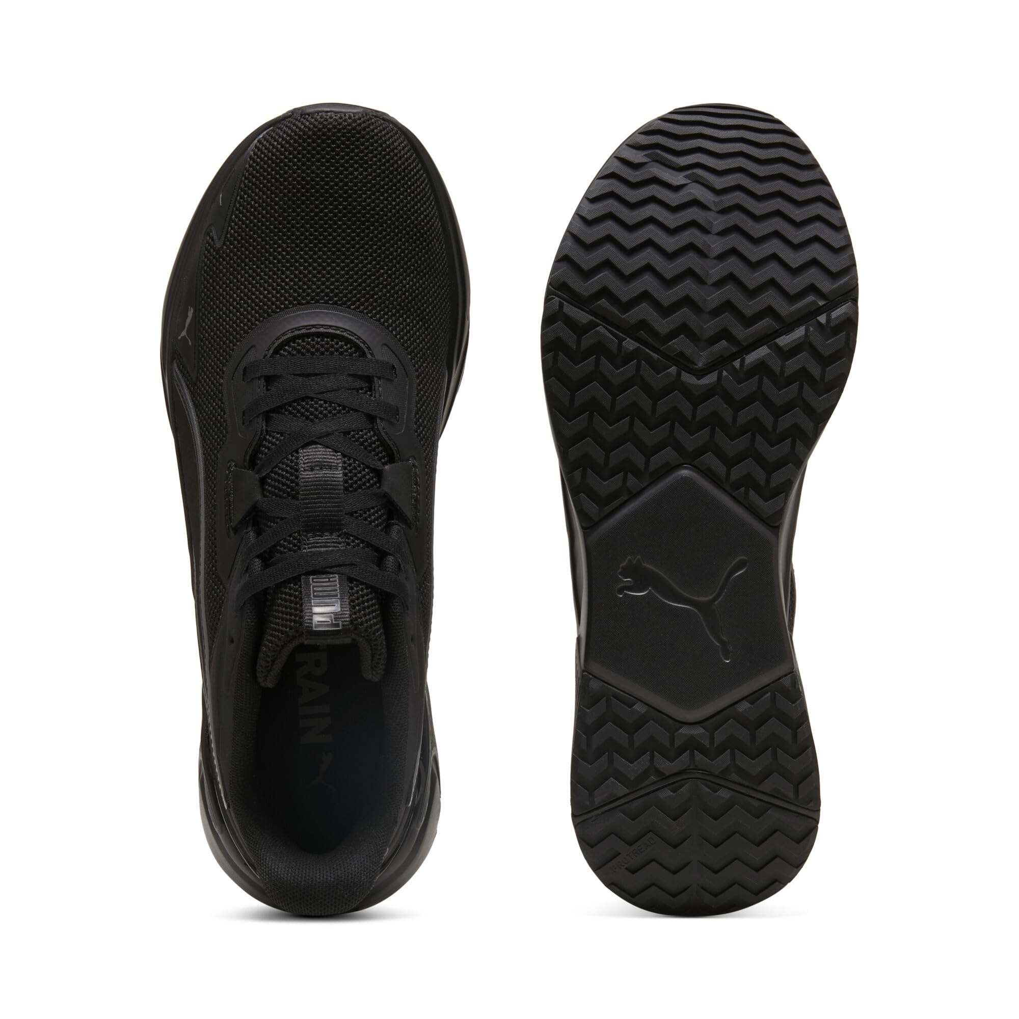 Puma Disperse XT 4 Knit Chaussure athlétique Tout sportMixte