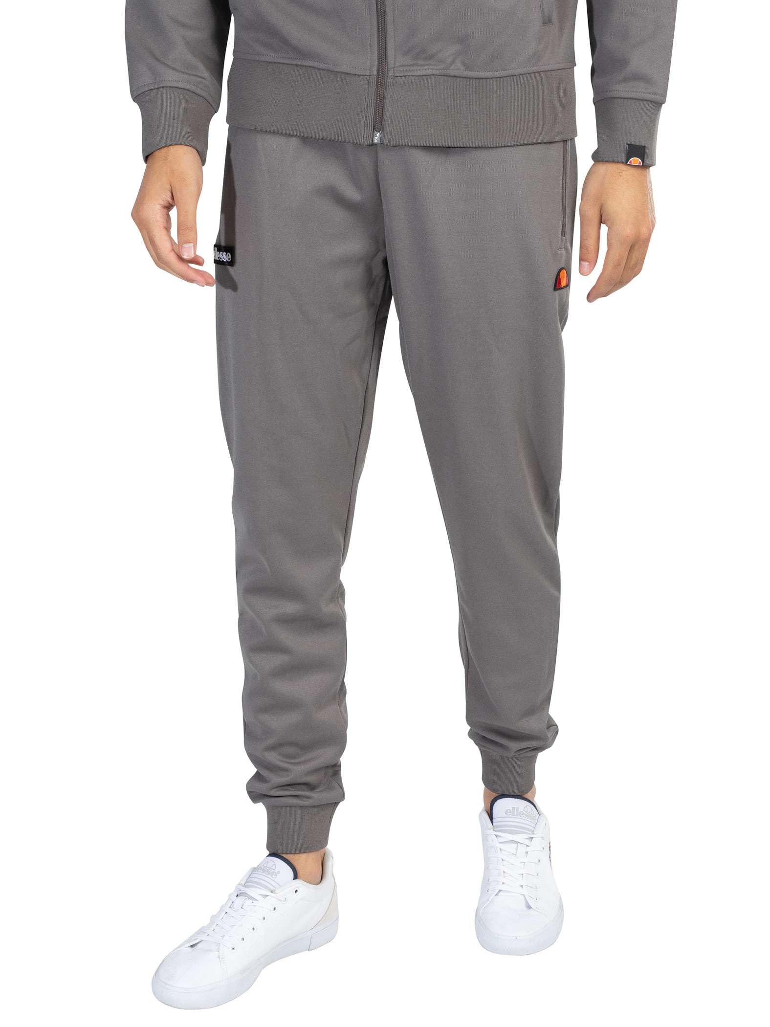 Ellesse Pantalon de Chandal para Hombre Modelo Bertoni - Sintético