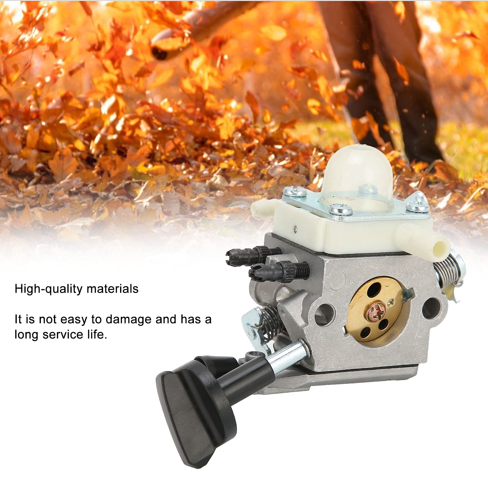 Sostituzione del Carburatore per BG56 SH86C SH56C BG56C Sh 56 Parti di Soffiatore a Foglia e Accessori a Vuoto