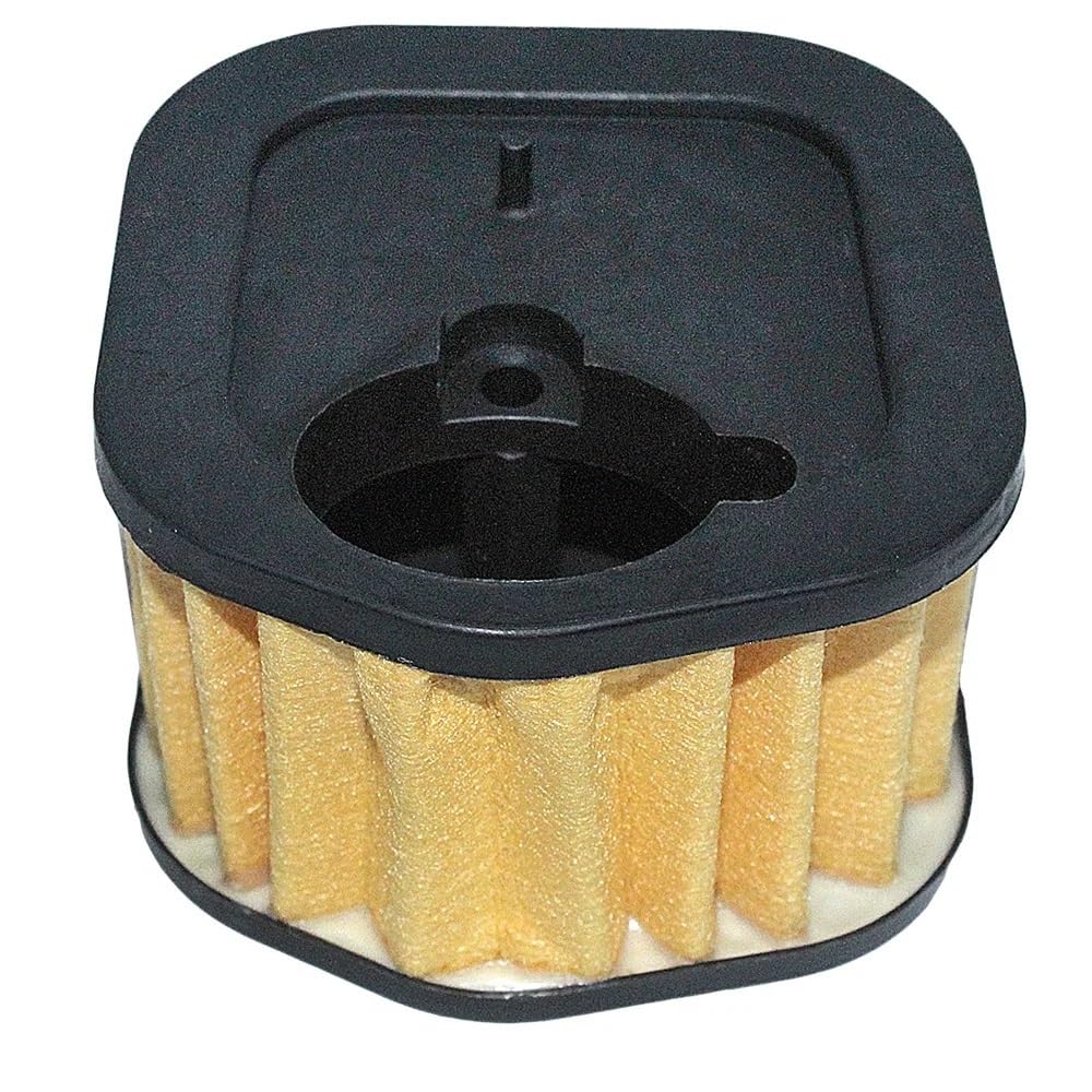 Filtro de Aire Compatible con Motores 385XP, 390XP, 385 y 390, cortadora césped, Limpiador Herramientas Gasolina