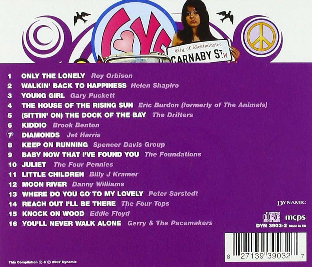 年代物　歌本　多数 Amazon.co.jp: Sixties: Music