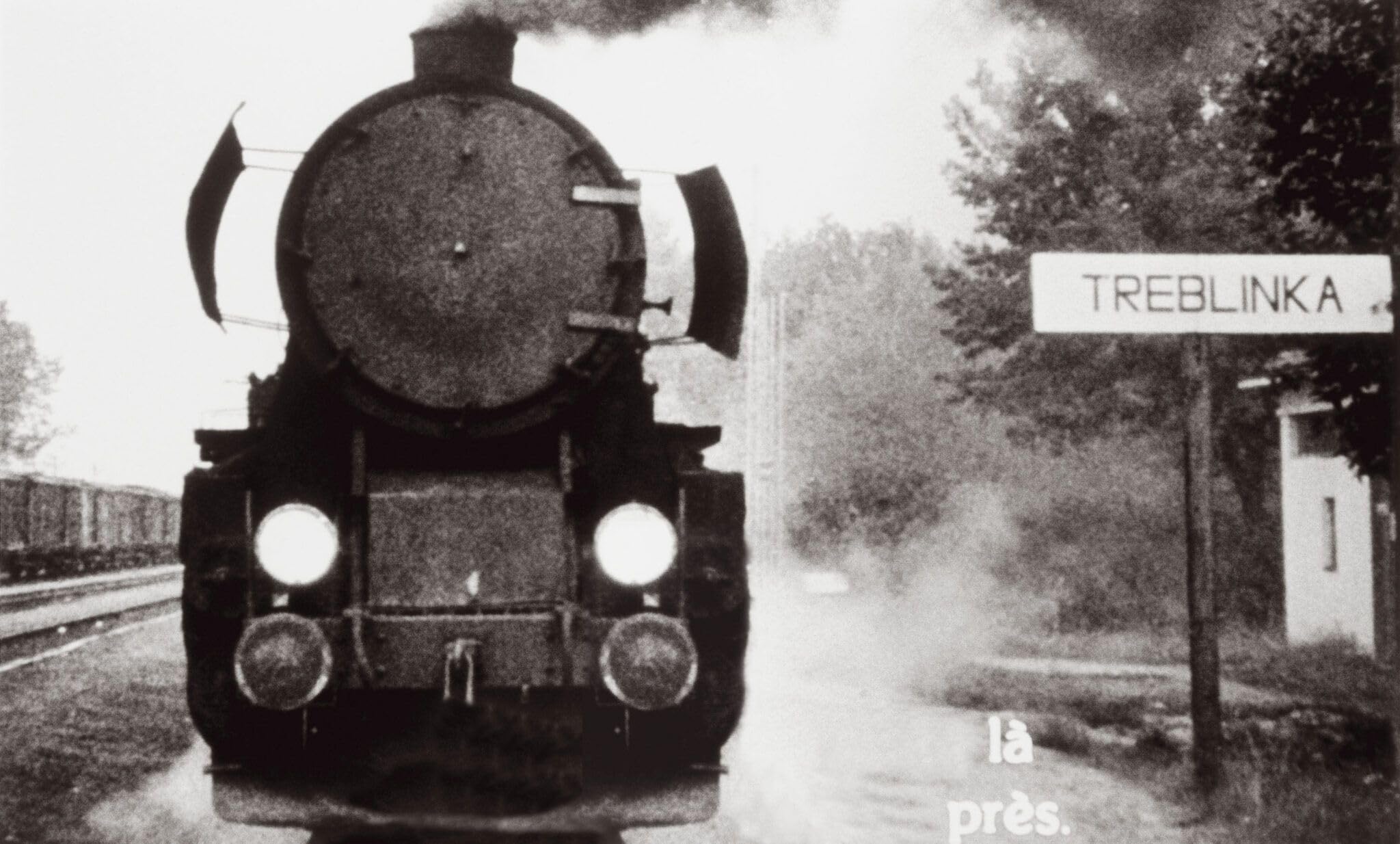 Shoah Neuauflage