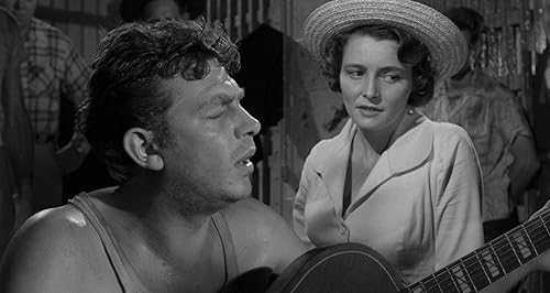 Miniatura 3 de A Face in the Crowd (The Criterion Collection) Blu-ray