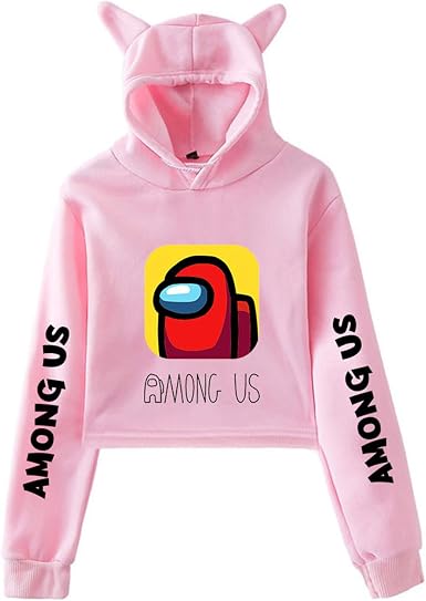 Ropa de Among Us para niños y adultos | Compradoras