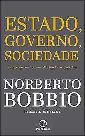 Estado, governo, sociedade