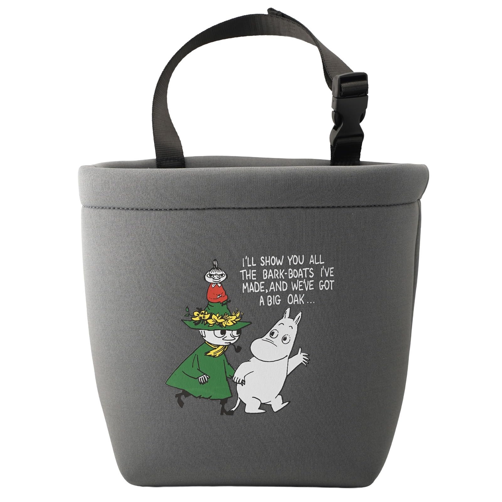Amazon.co.jp: MOOMIN ムーミン 車用 吊り下げ 収納ポケット 小物入れ