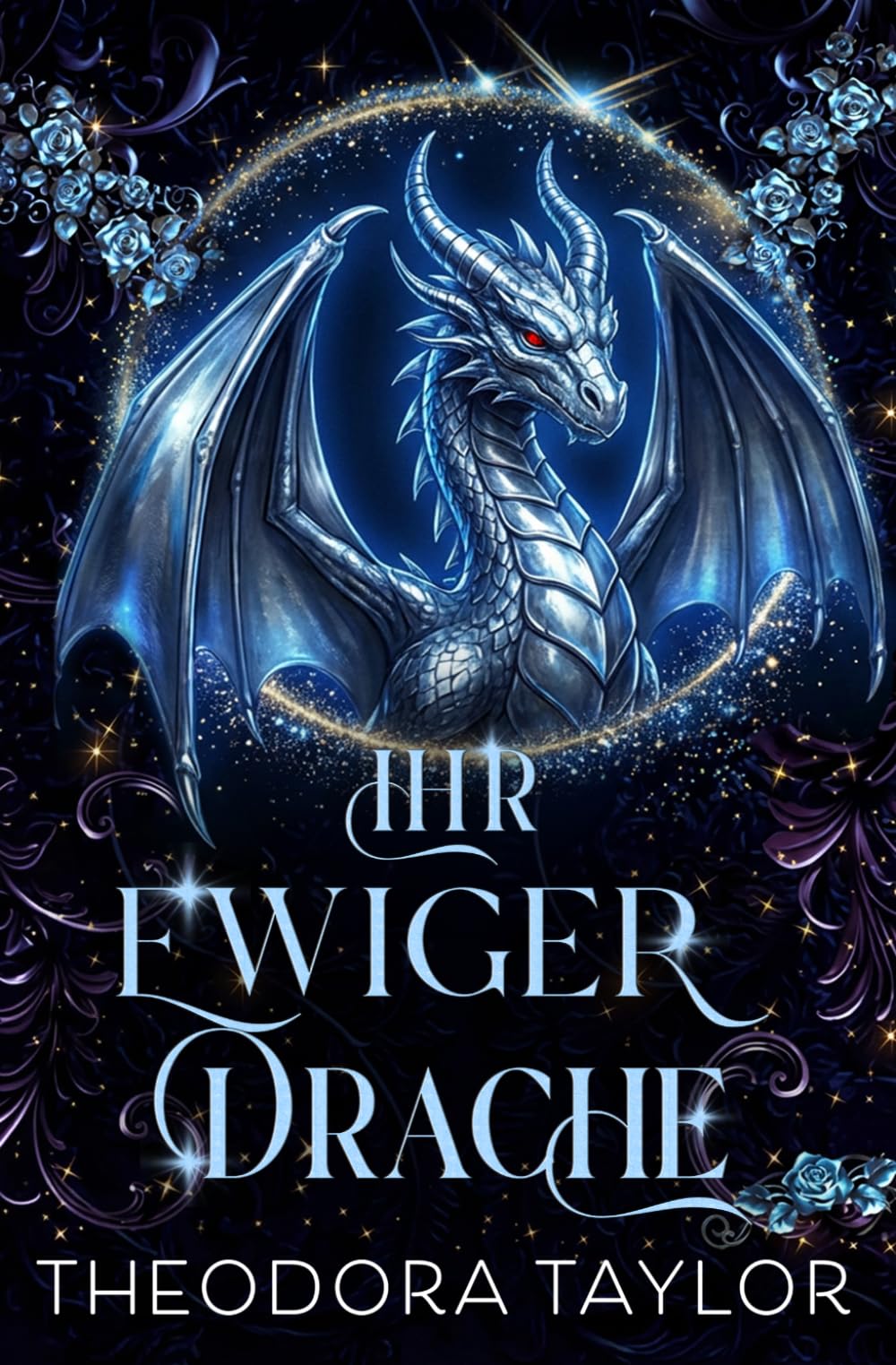 Ihr ewiger Drache (Zukunft der Alphas)