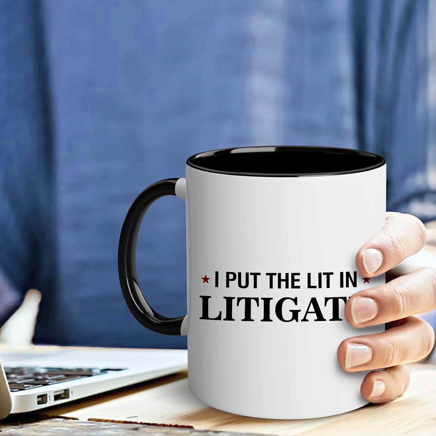 Lawyer Mug Compared: Tested Gifts for Grad, Bar & Seasons... Funny Insight