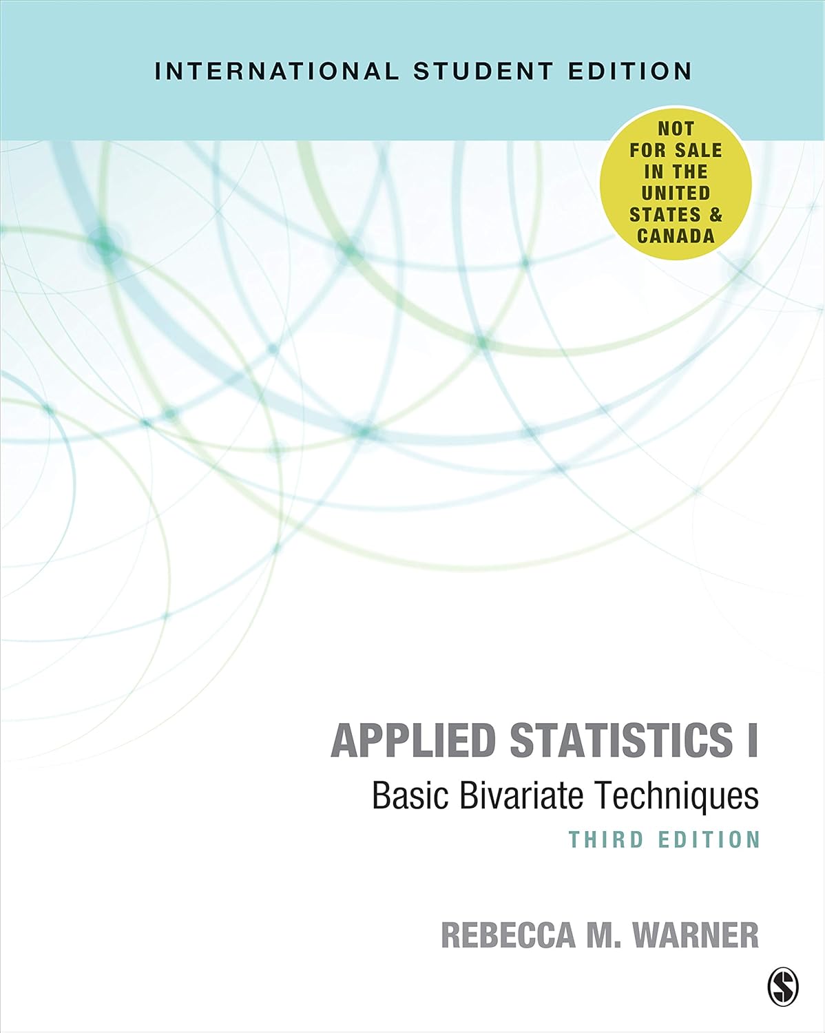 Applied Statistics I International Stude 9781071807491