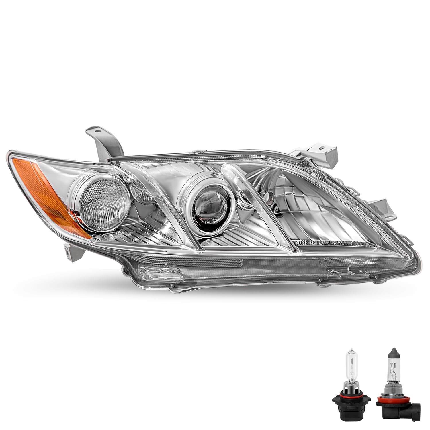 SOCKIR Headlight Assembly