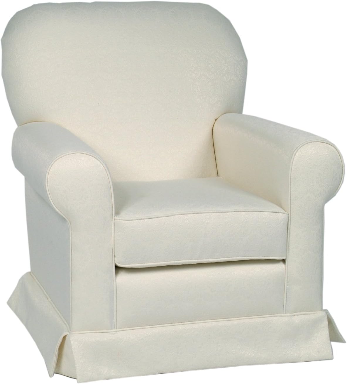 Little Castle Heritage Glider Billow, Ivory