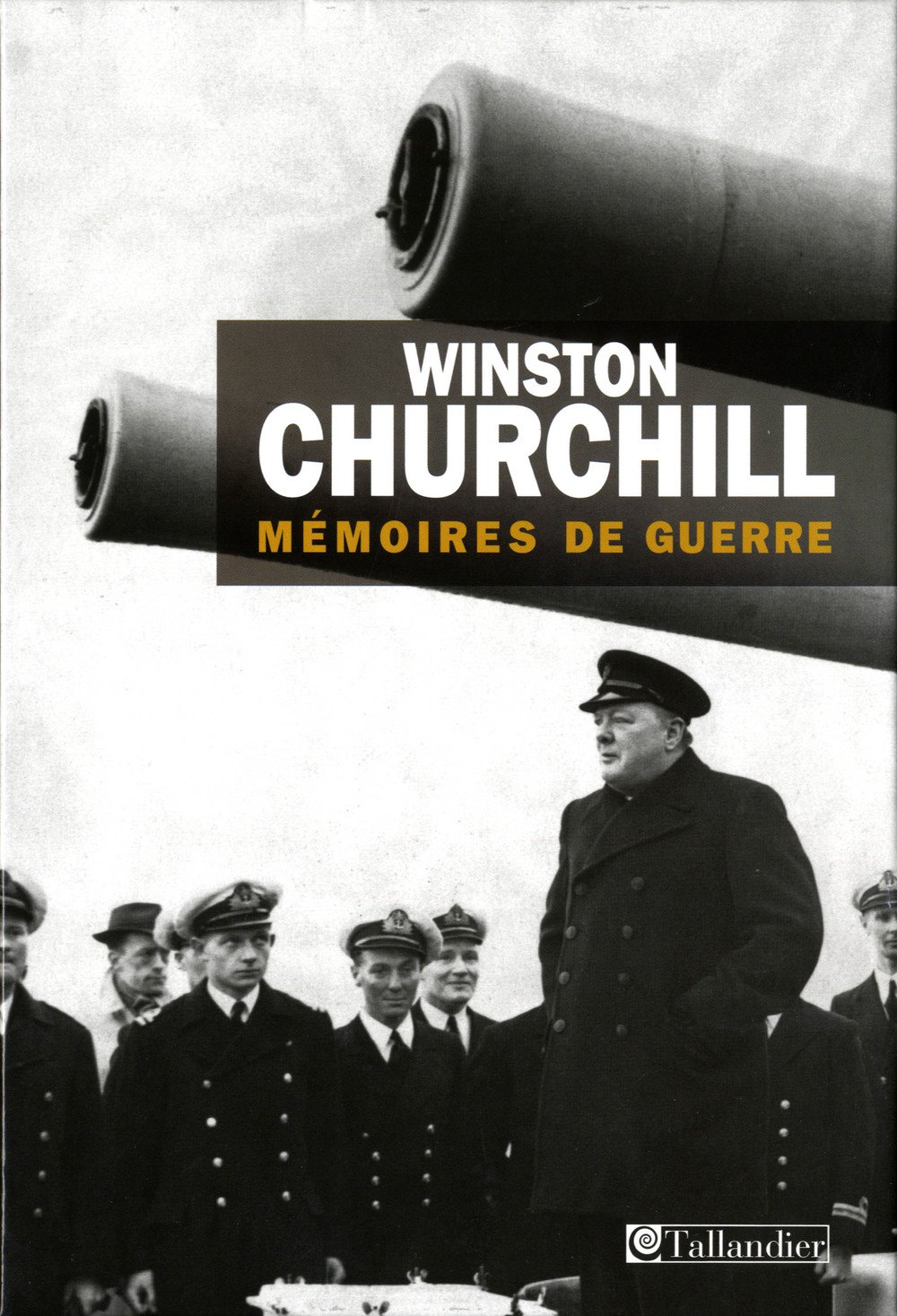 MEMOIRES DE GUERRE COFFRET 2 VOL: Coffret 2 volumes