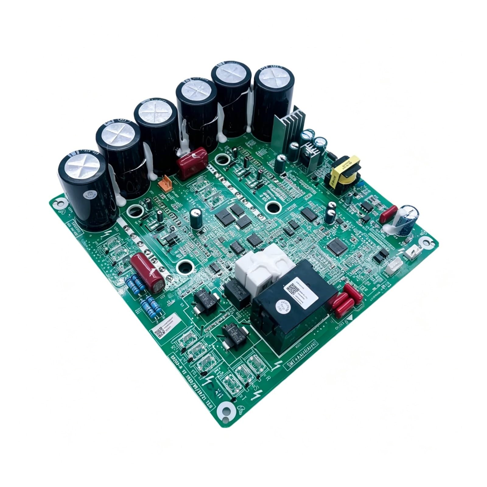 Parts Are Suitable For Central Air Conditioner Multi-line Frequency Conversion Board 30223000038 Main Board，-Compatible For Gree，For ZQ3316D