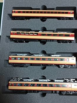 Amazon | KATO 10-530・531 151系こだま・つばめ基本＆増結