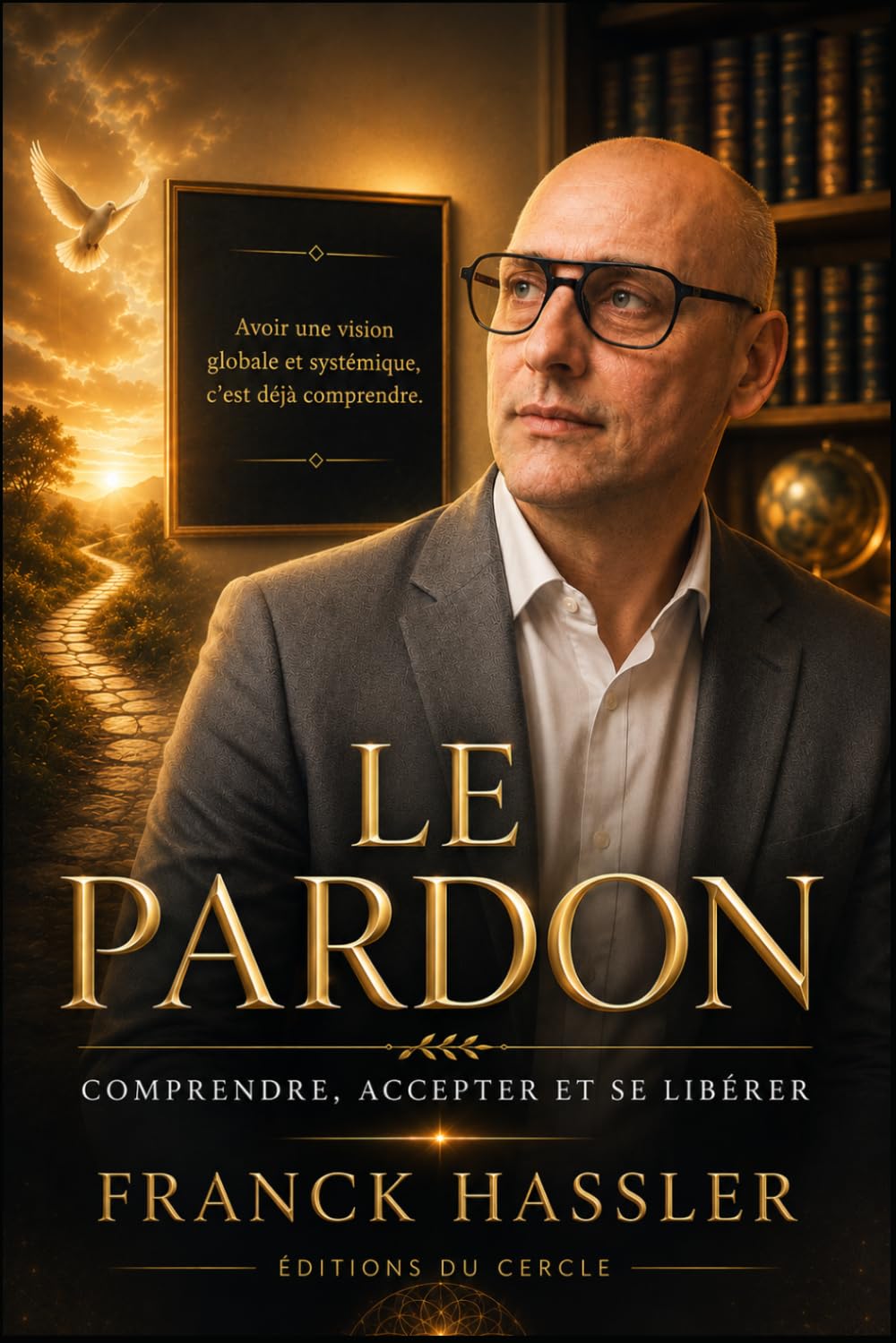 LE PARDON (Travaux personnels)