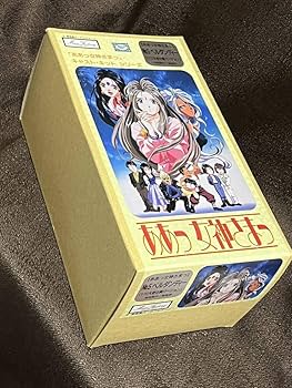 Amazon.co.jp: ああっ女神さまっ No.5 ベルダンディー 1/12 天使の翼