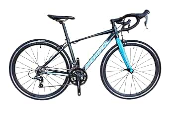 ロードバイク(シマノClaris ) Shimano Claris FC R2000 2x8スピードクランクセットロード