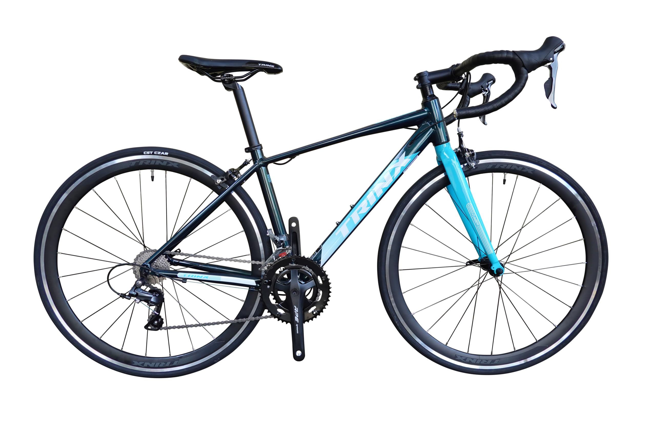 Amazon | トリンクス(TRINX) 【ロードバイク】 軽量700Cアルミ