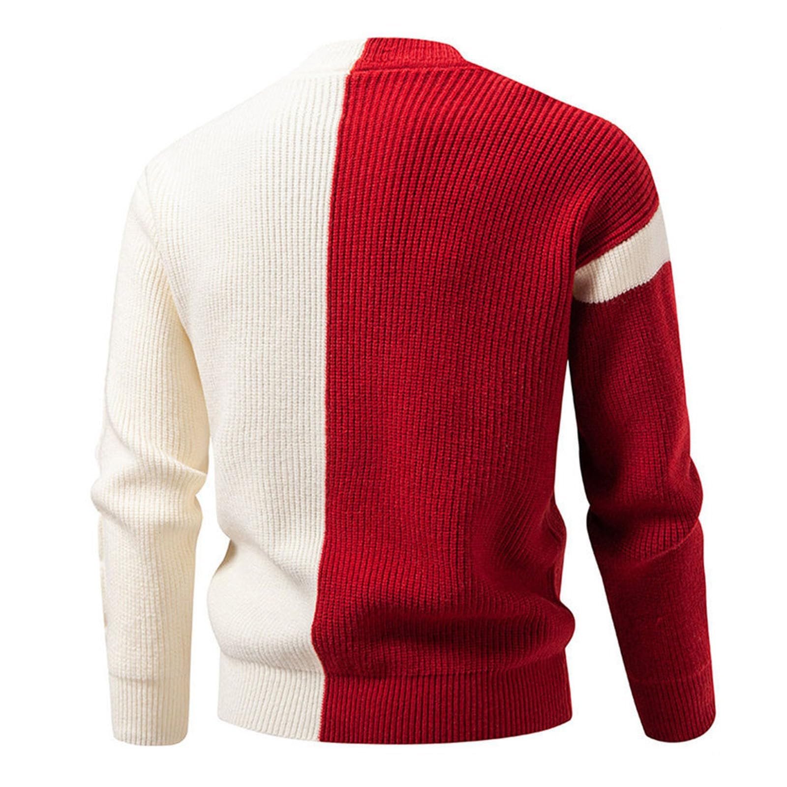 Cardigans Hombre Invierno, Botones para Chaqueta Hombre Cuello Chal con Cable Suéte Manga Larga De Color Sólido Elegante Cálido Jersey con Botones para El Ocio Y El Autocultivo