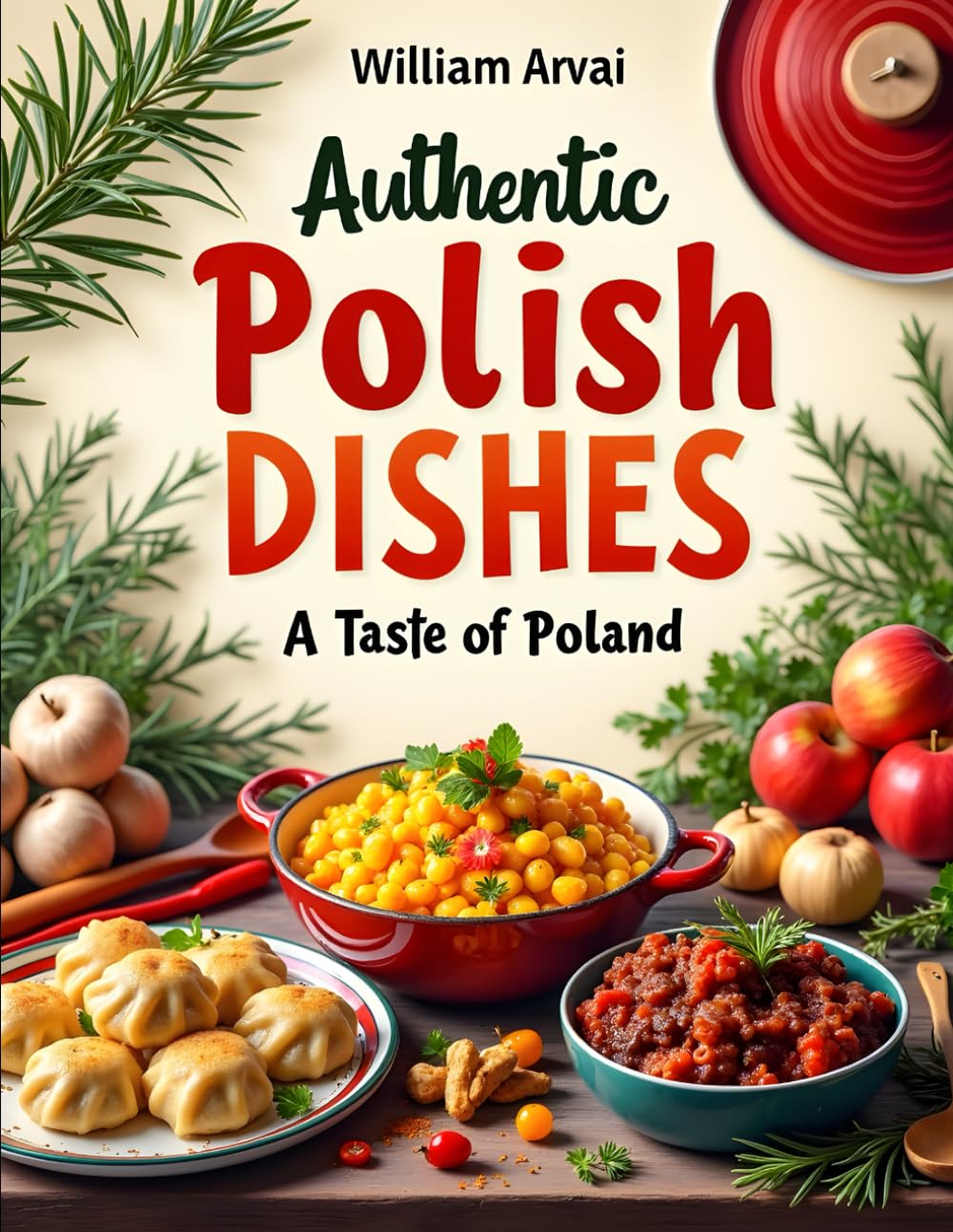 Authentic Polish Dishes: A taste of Poland
