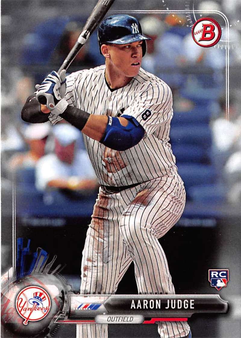 2017 Bowman Judge RC