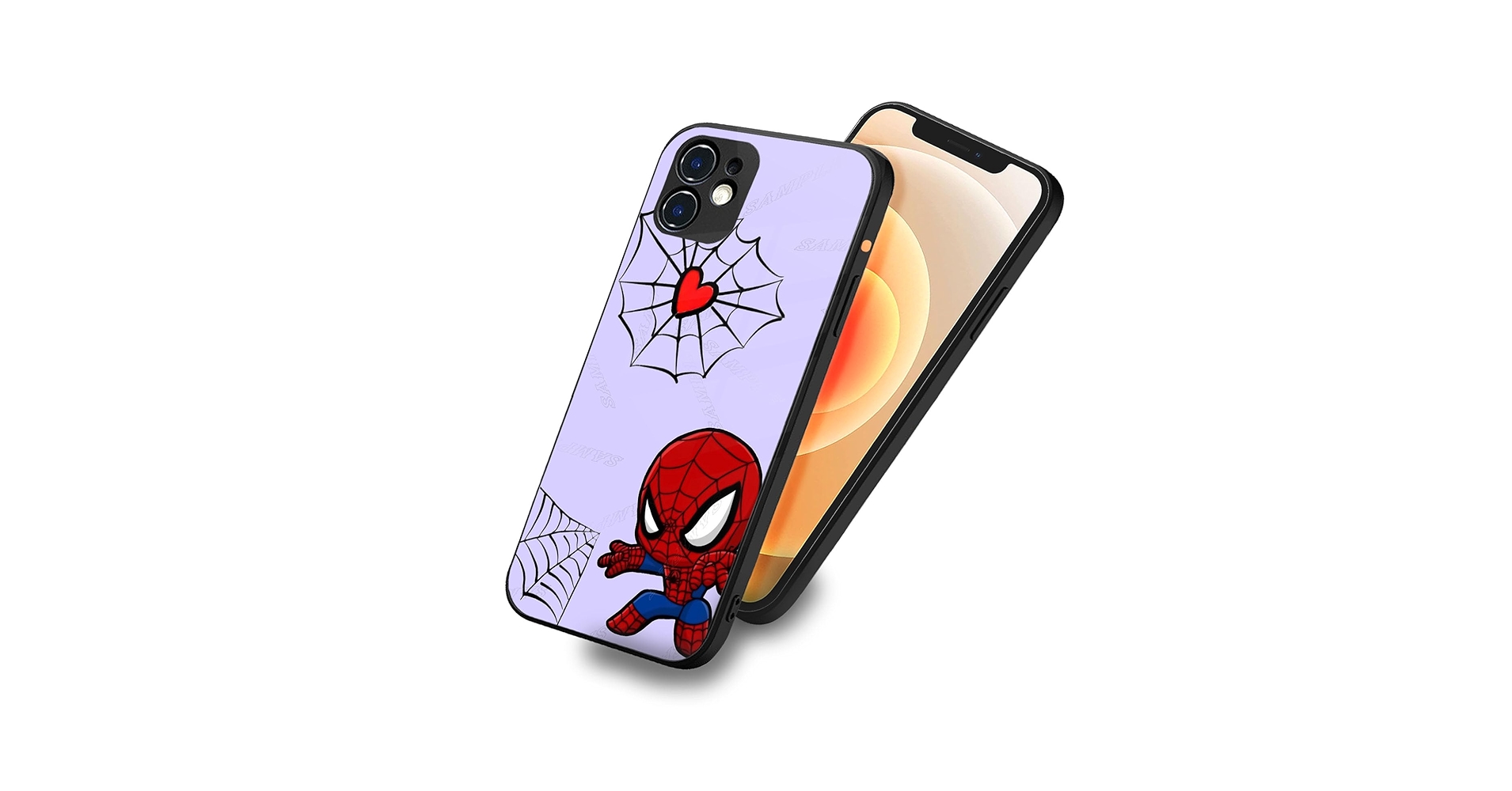 CASETiFY×スパイダーマンiPhone16ProMAXスマホケース　正規品 Amazon.co.jp: スパイダーマン スマホケース iphone16promax