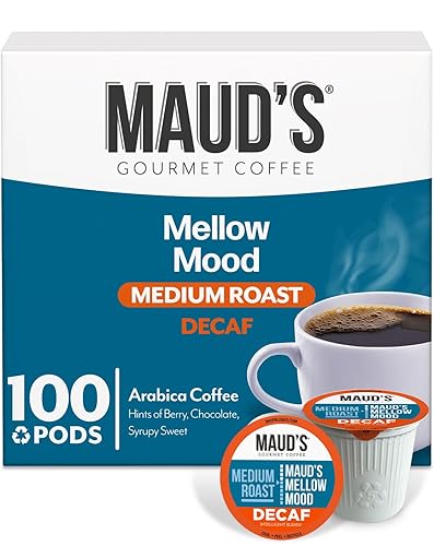 Café Mauds