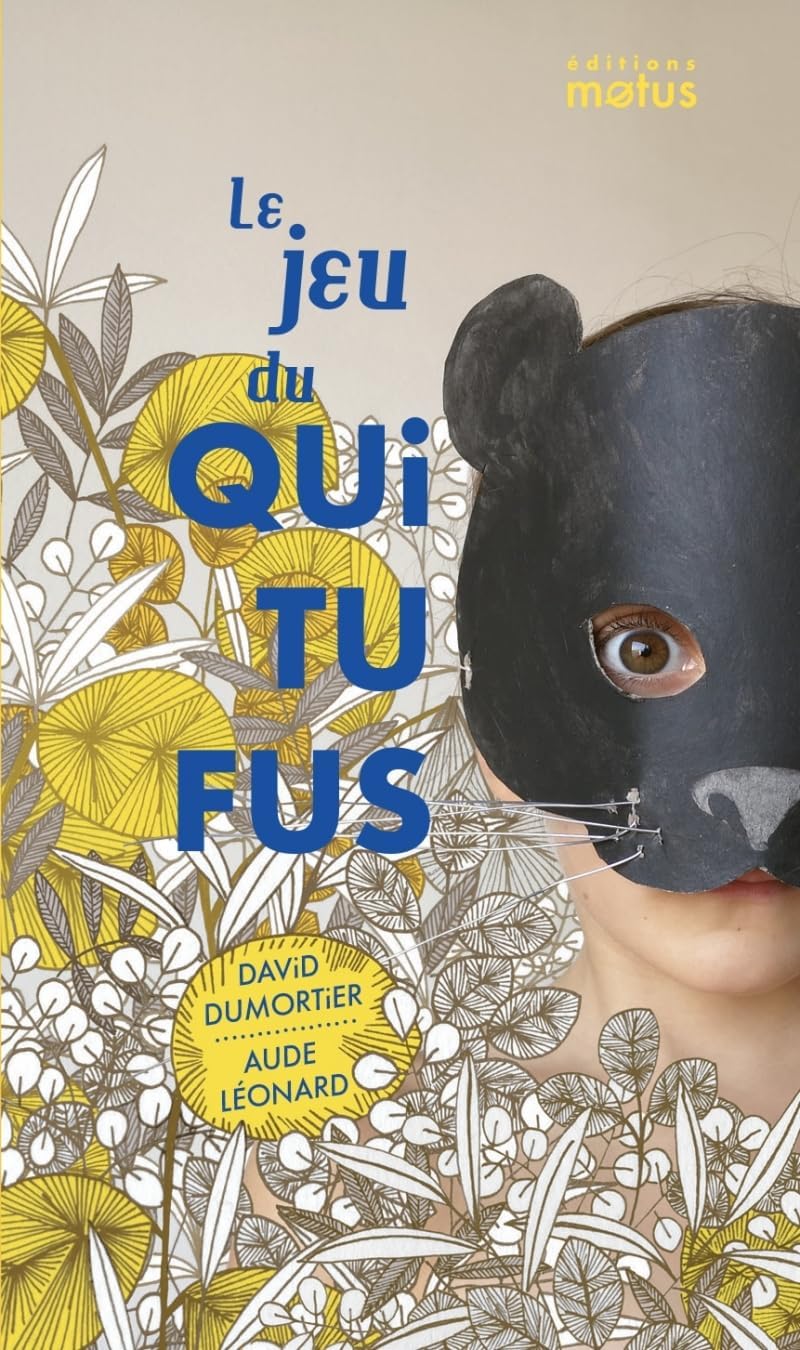 Jeu du qui tu fus