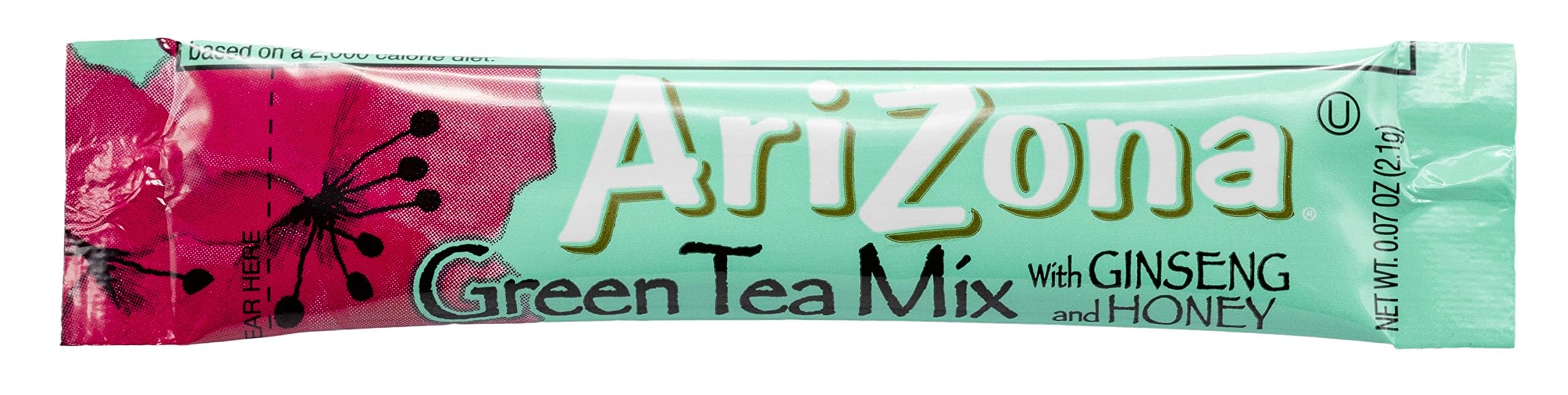 Arizona iced tea アリゾナティー Arizona iced tea - 日本
