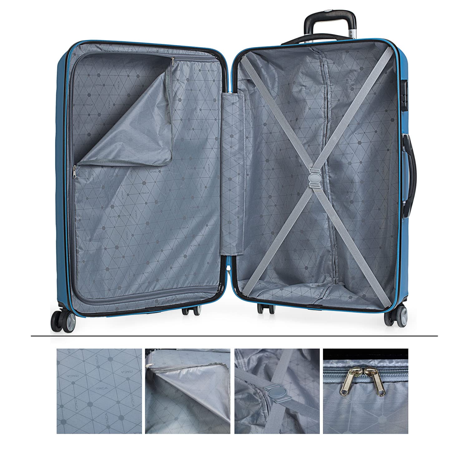 ITACA Elba Casual, L