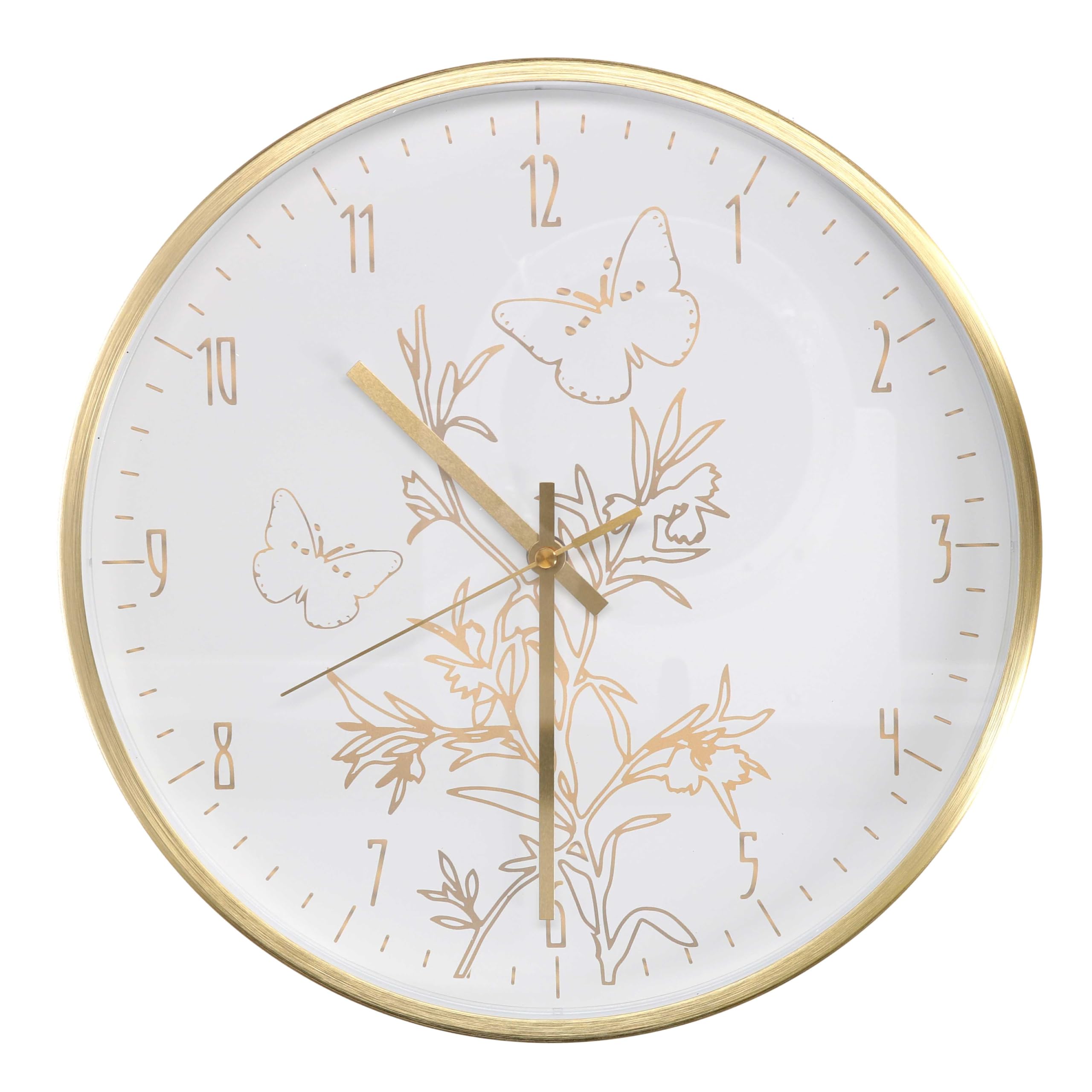 Vacchetti Giuseppe Watch, White, Taglia unica