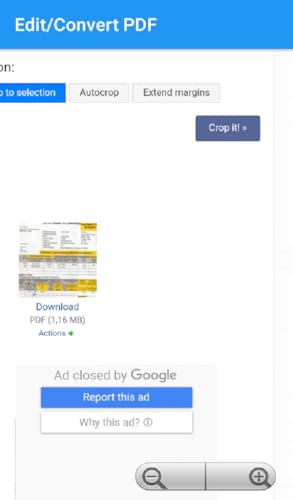 PDF EDIT N CONVERTER