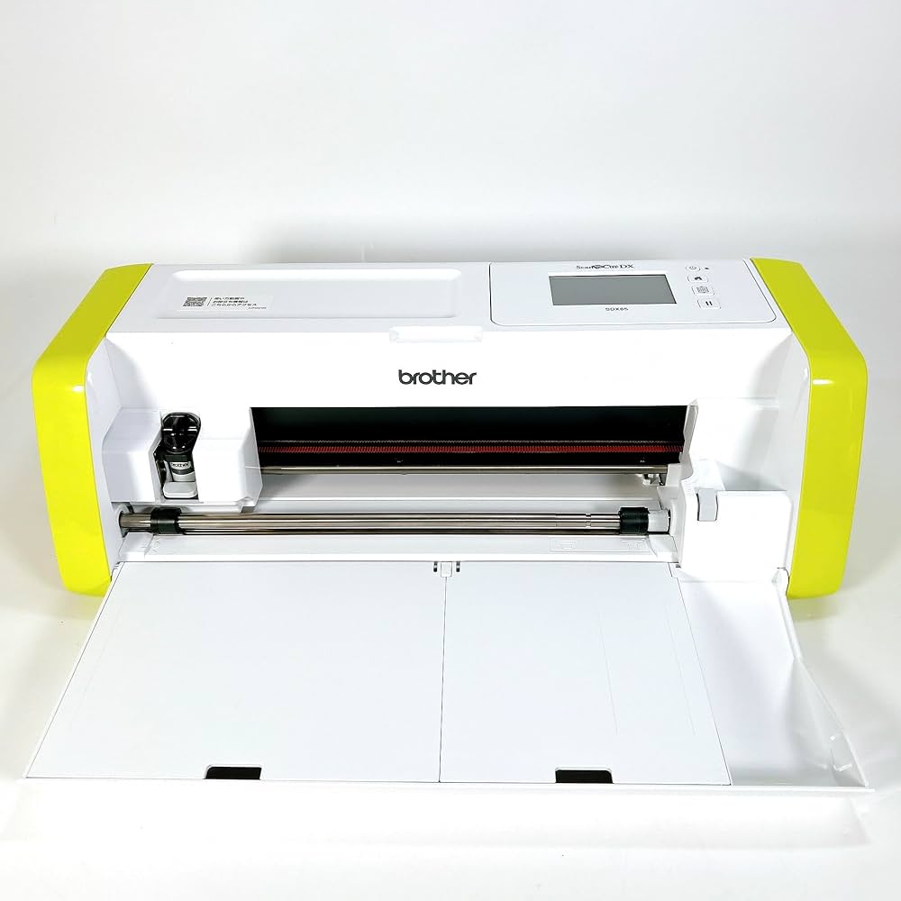 ブラザーカッティングマシン SDX85 ScanNCutDX スキャンカットDX 小型カッティングマシン スキャンカットDX ScanNCut SDX85 ブラザー