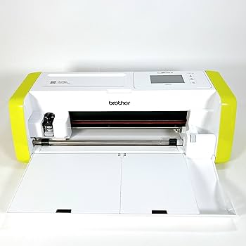 Amazon.co.jp: ScaNCutDX(スキャンカットDX) SDX85 カッティングマシン