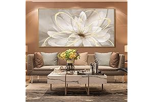 SOUGUAN: Gilded Grandeur for Expansive Living Spaces