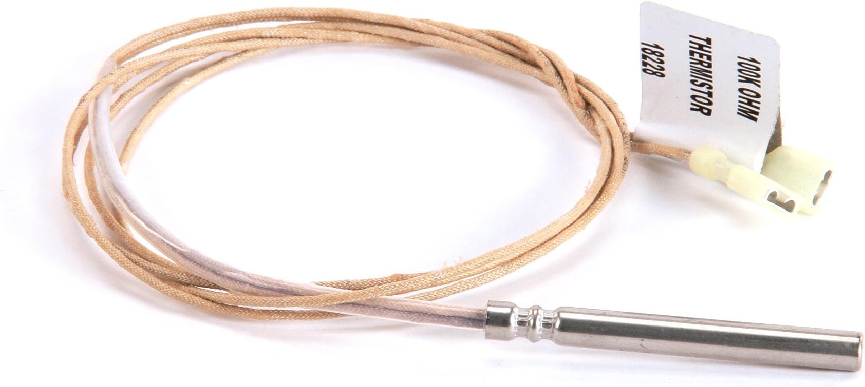 Probe,Temperature 100 K 18588 - Genuine OEM Replacement Part