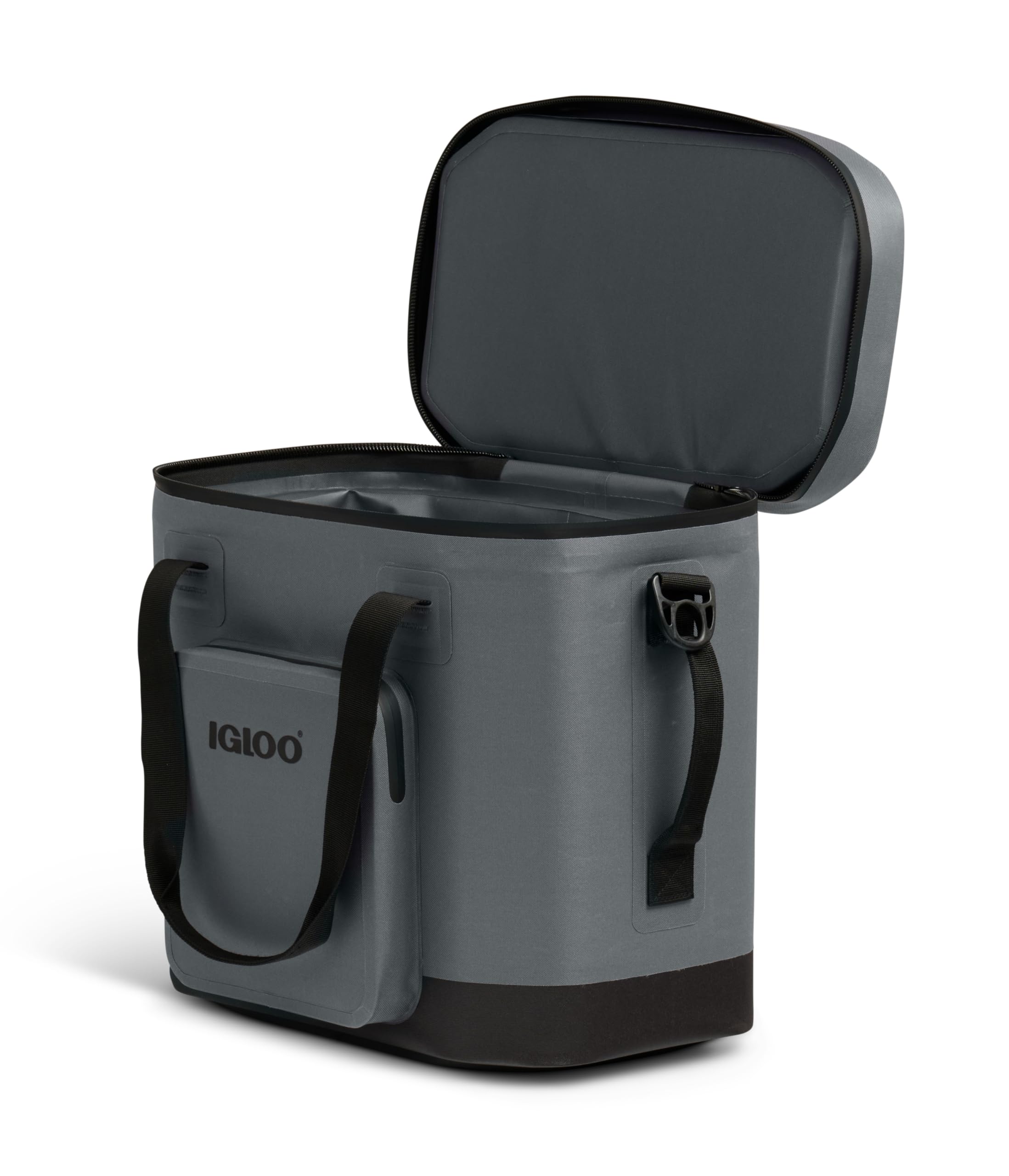 Igloo Trailmate Cooler Bag - Kühltasche - MaxCold Ultra 20mm - Wetterfest Verschweißt - Camping Auto Picknick