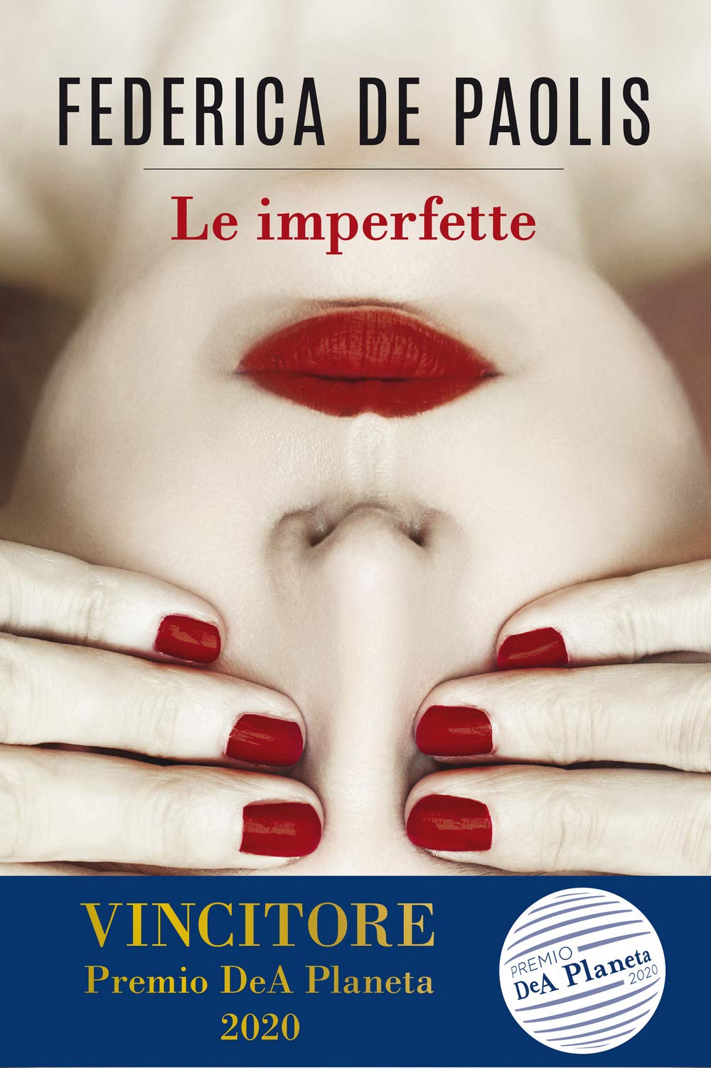 Le Imperfette - 4