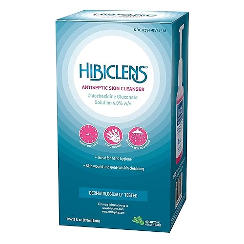 Miniatura 6 de Hibiclens 16 fl oz