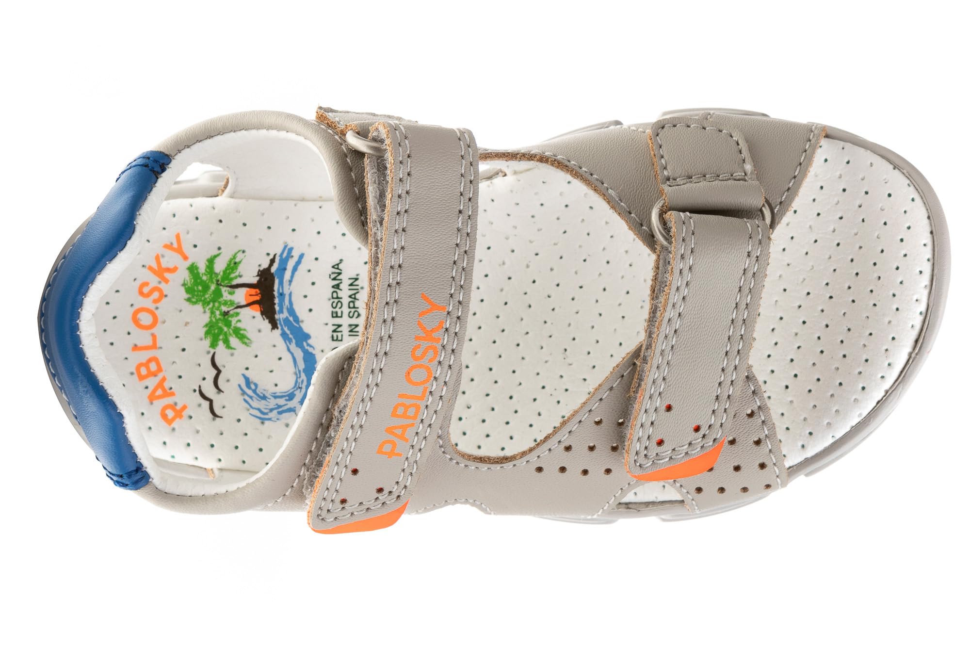 Pablosky James 517530, Sandalia