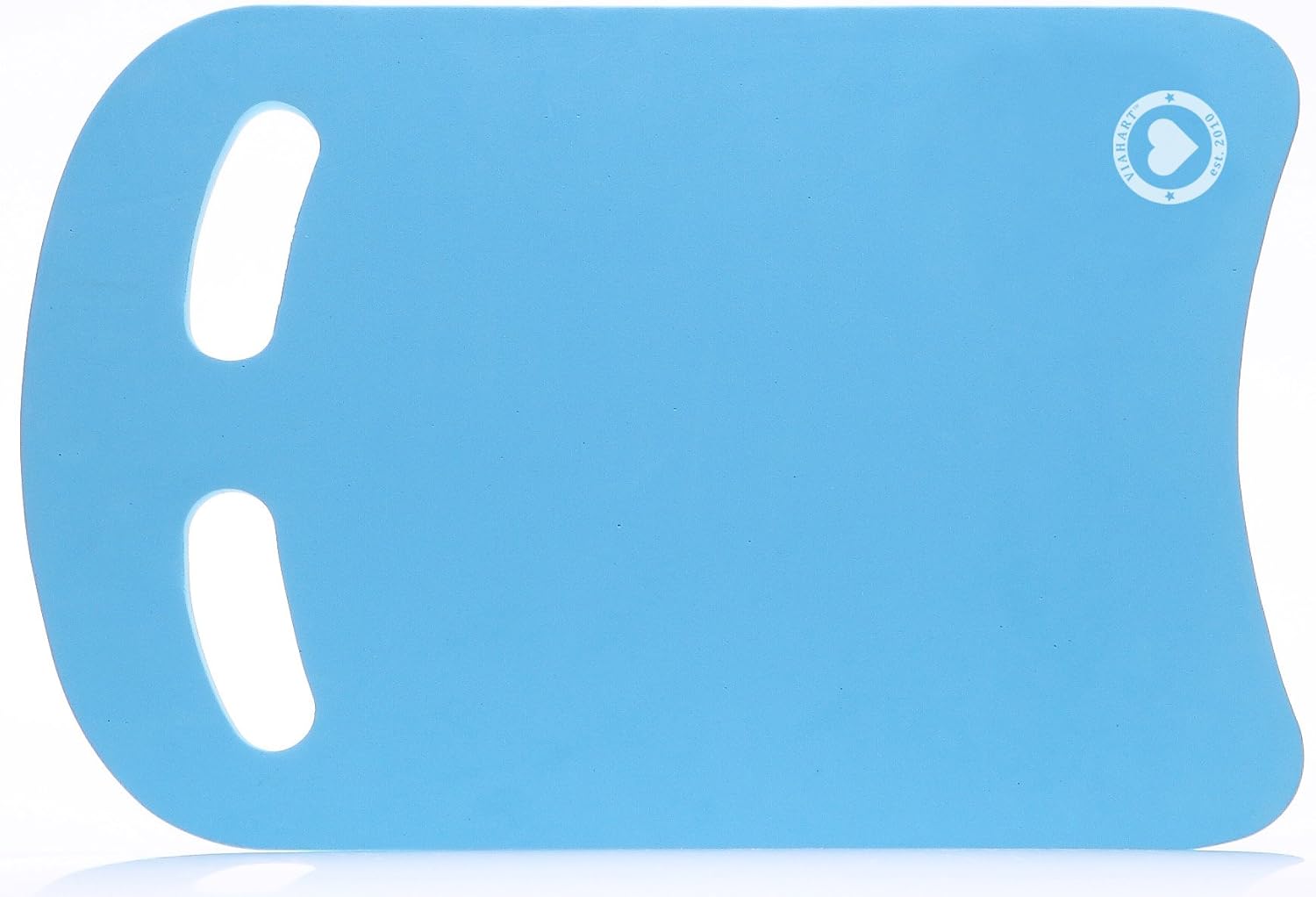 VIAHART Blue Adult Foam Swimming Kickboard : Sports & Outdoors